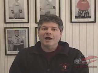 Why Hockey Training at Puckmasters? : www.puckmasters.com