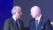 Η UEFA εξετάζει μποϊκοτάζ στις διοργανώσεις της FIFA: η συγγνώμη Ινφαντίνο «δεν αλλάζει τίποτα»