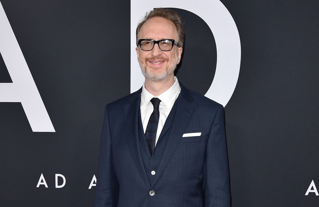Film director James Gray says AI is 'worthless'