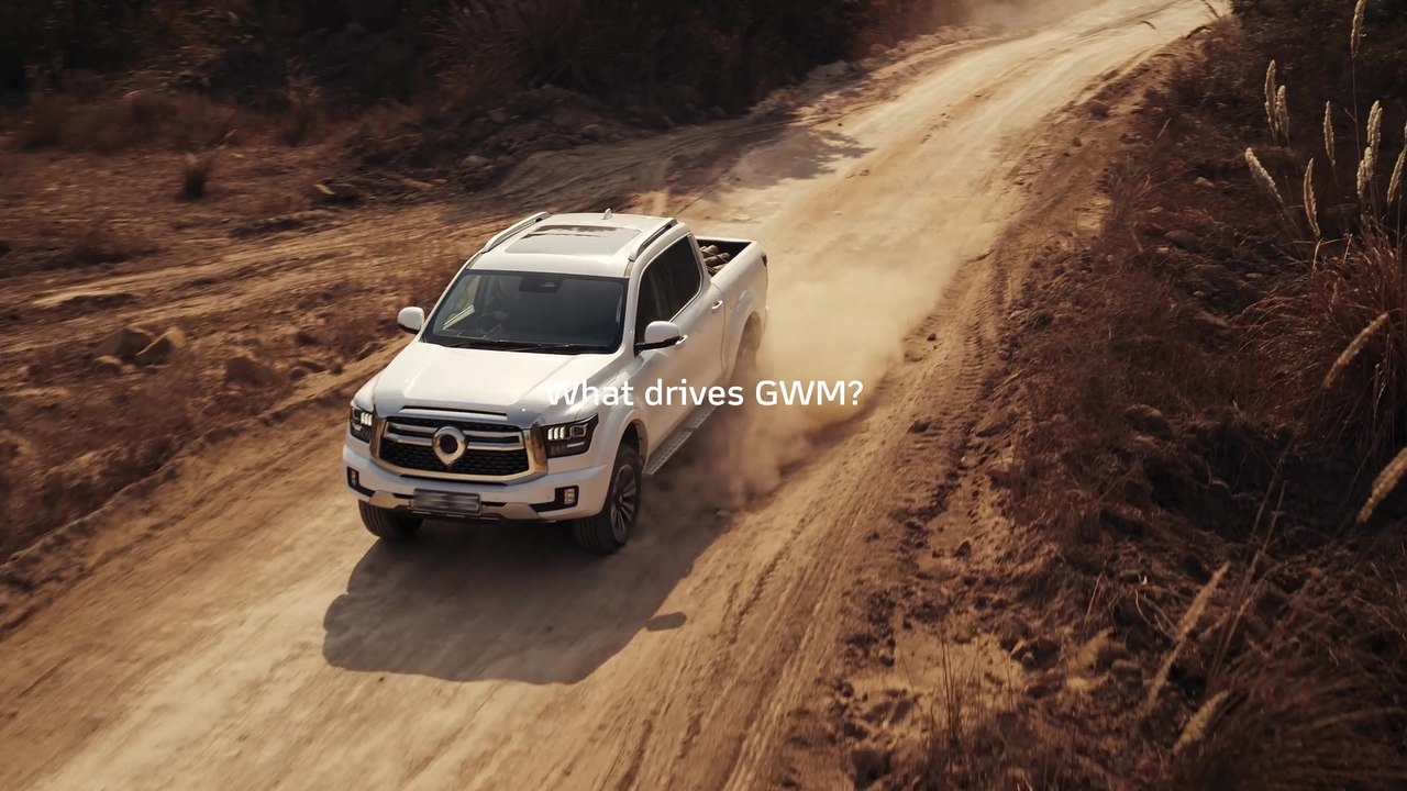 GWM presentation