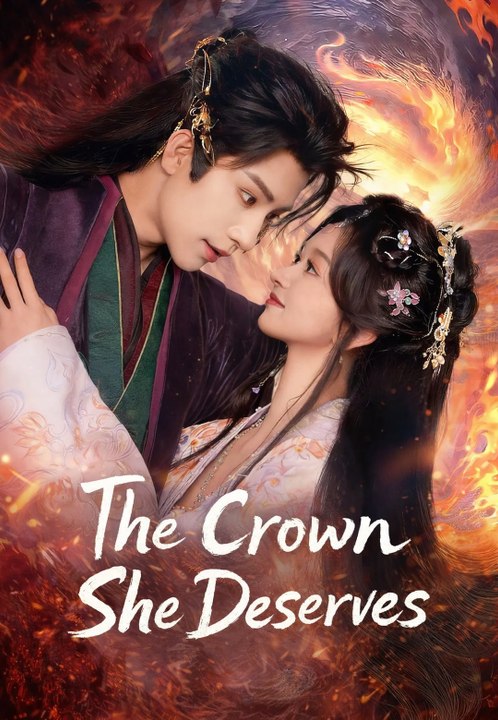 The Crown She Deserves | Full Series | Short Drama English