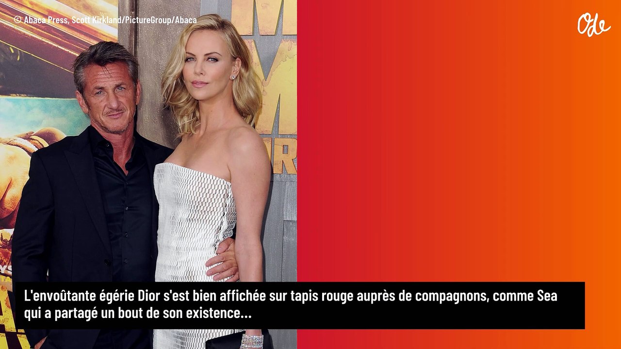 Charlize Theron : après de nombreuses expériences amoureuses, dont une avec Sean Penn, l'actrice affirme ne plus vouloir "vivre avec quelqu’un"