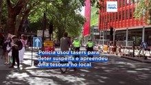 Notícias do dia | 7 de agosto 2026 - Manhã
