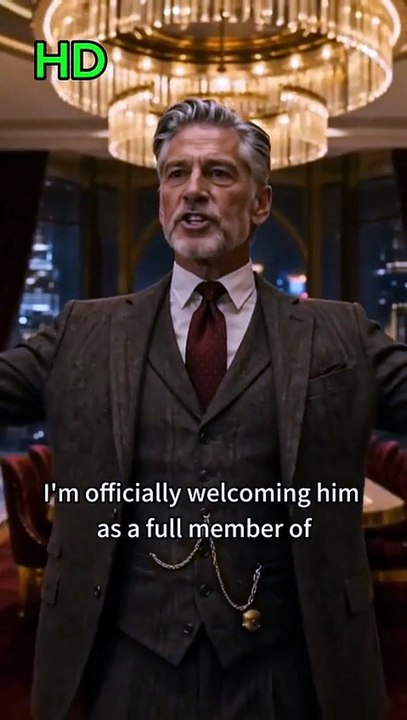 the commander he regretted dismissing🧸FULL #GentleHeart