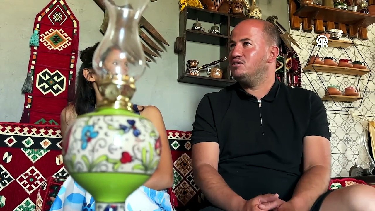 Ne nakit ne kart... Bu otelde ödeme yöntemi görenleri şaşırtıyor