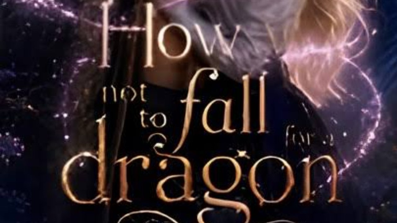 How Not To Fall For A Dragon | N.S