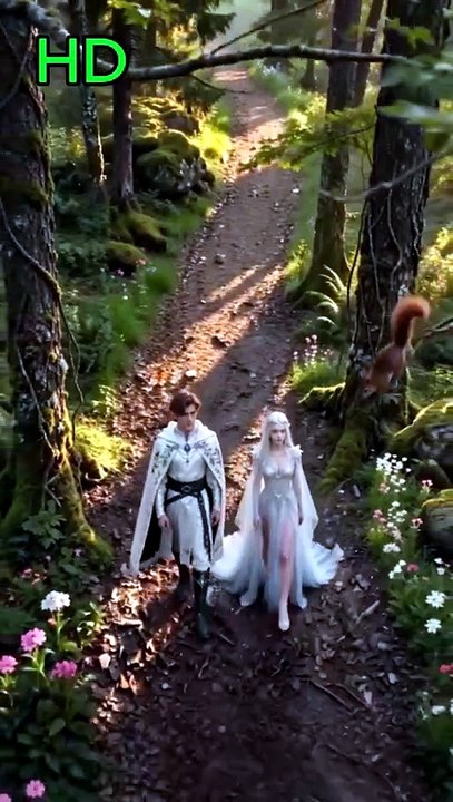 The Elf King’s Only Star - Full Movies English Sub