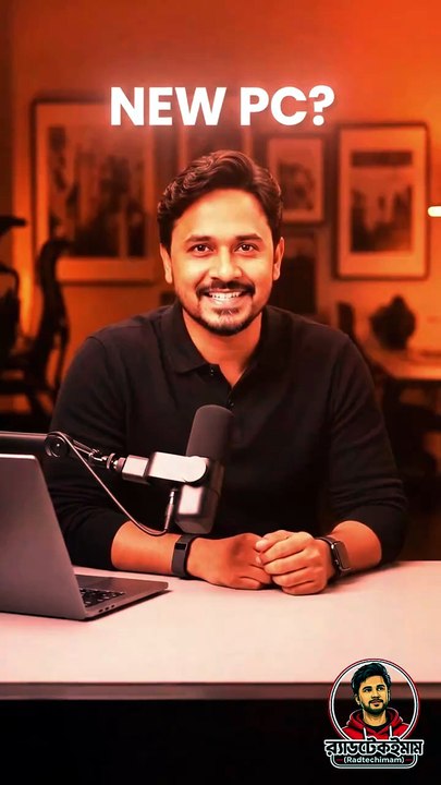 এক ক্লিকেই নতুন PC-তে সব অ্যাপ ইনস্টল করুন! 🤯