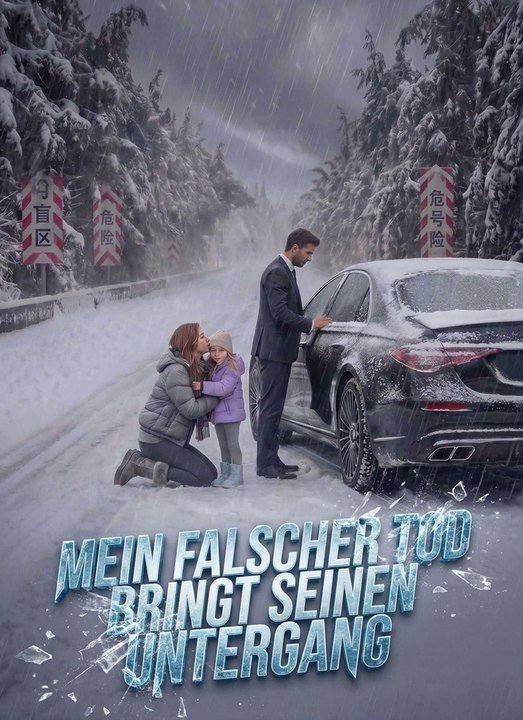 Mein falscher Tod bringt seinen Untergang - Teil 1/1 | Folgen 1-25