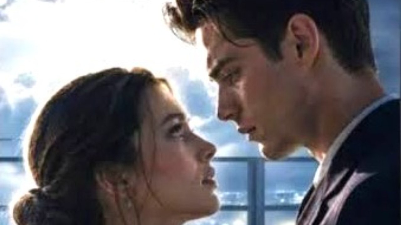 30000 Feet Letting Go Of You HD