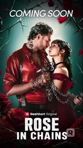 Rose in Chains - Hot 🧡🍏 🔥[Hot 2026] (2026) - FULL ENGSUB | Reelshort Hot HD [Full Movie] [Full Movie]