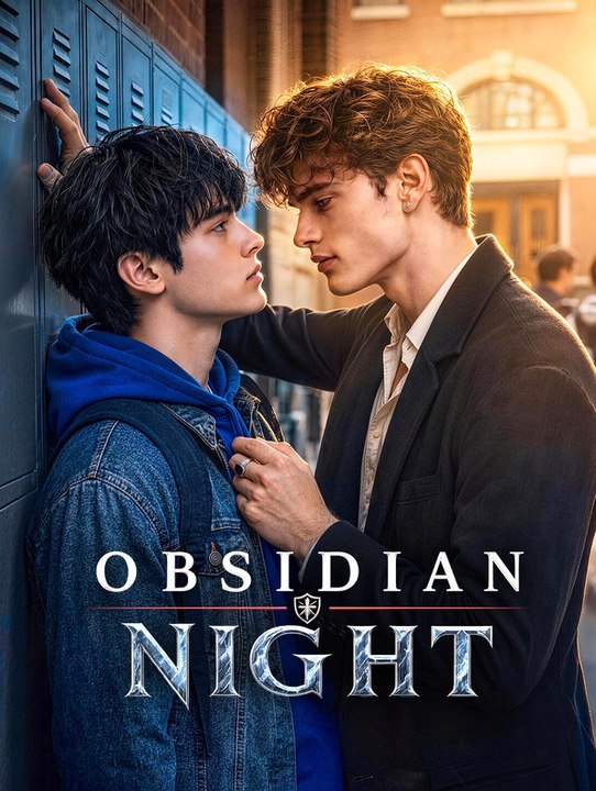 Obsidian Night English Version | Short Drama