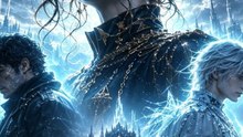 When Daylight Freezes - Full Episode (ENGSUB) | Fantasy Romance #AVS