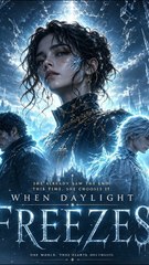 When Daylight Freezes - Full Episode (ENGSUB) | Fantasy Romance #AVS