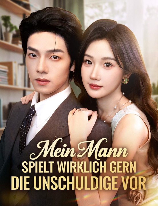 Mein Mann spielt wirklich gern die Unschuldige vor - Teil 1/2 | Folgen 1-37