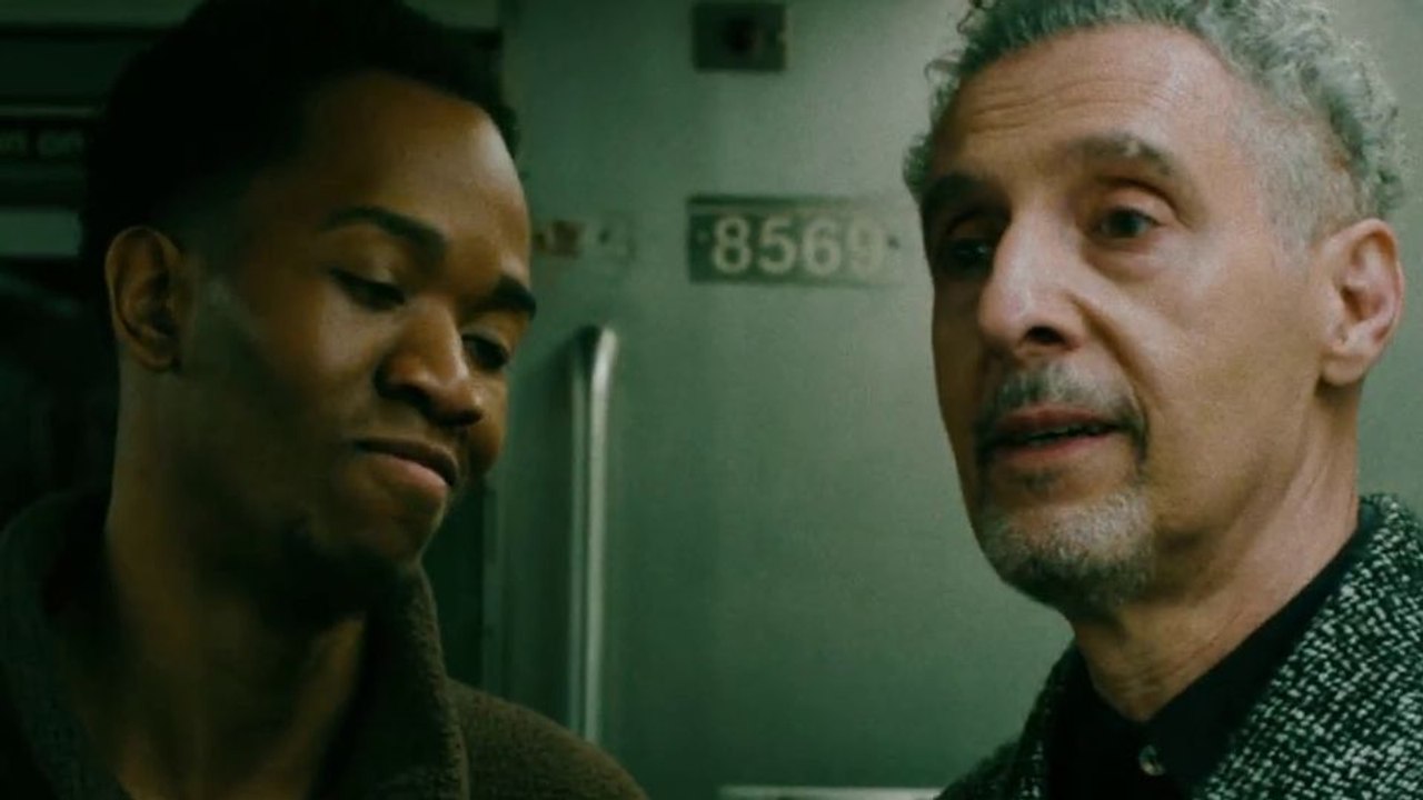 The Only Living Pickpocket In New York Trailer OV