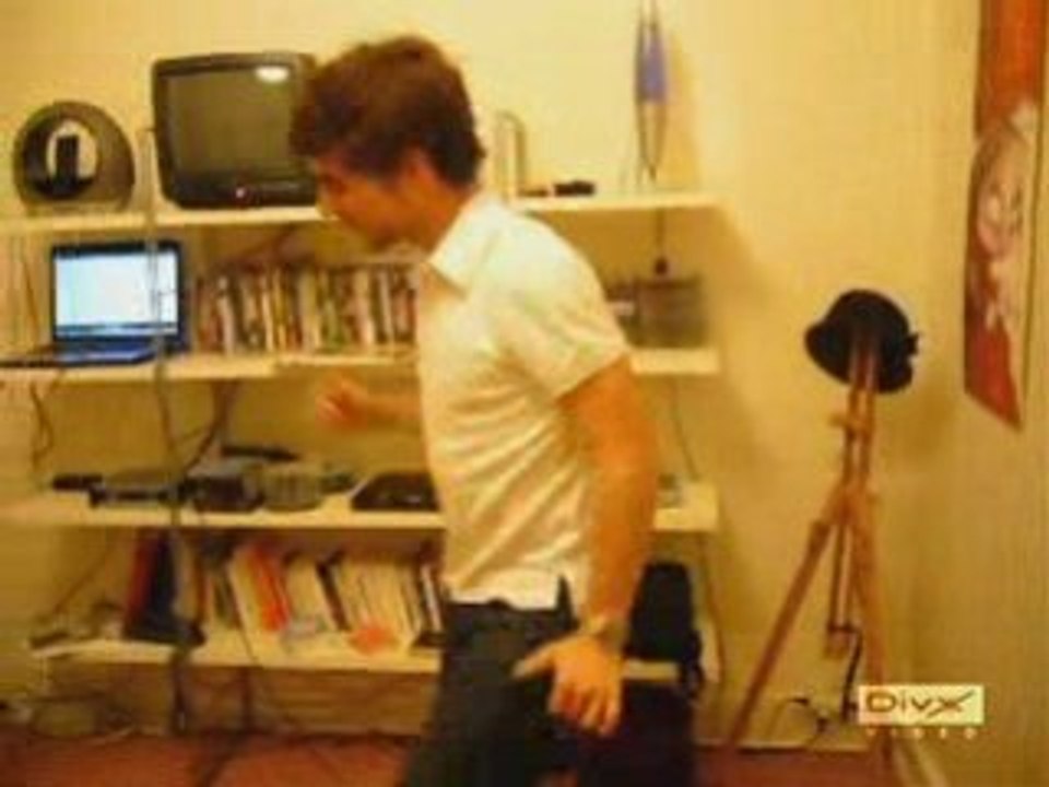 Danse