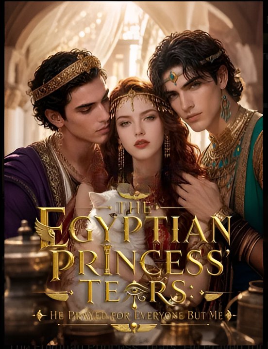 The_Egyptian_Princess’_Tears_He_Prayed_for_Everyone_but_Me- Drama FULL MOVIES ENGLISH SUB