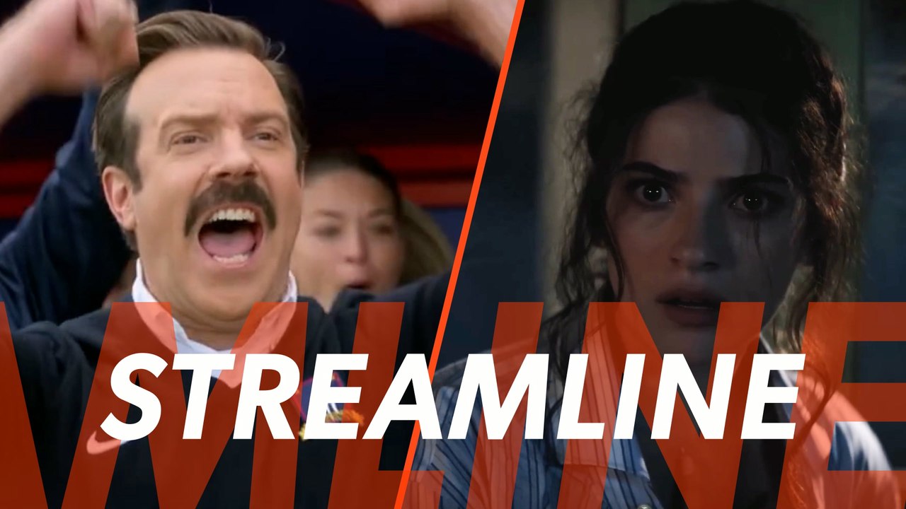 Decider Streamline: 'Ted Lasso' Season 4 on Apple TV and More