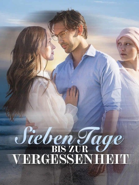 Sieben Tage bis zur Vergessenheit - Teil 1/1 | Folgen 1-43