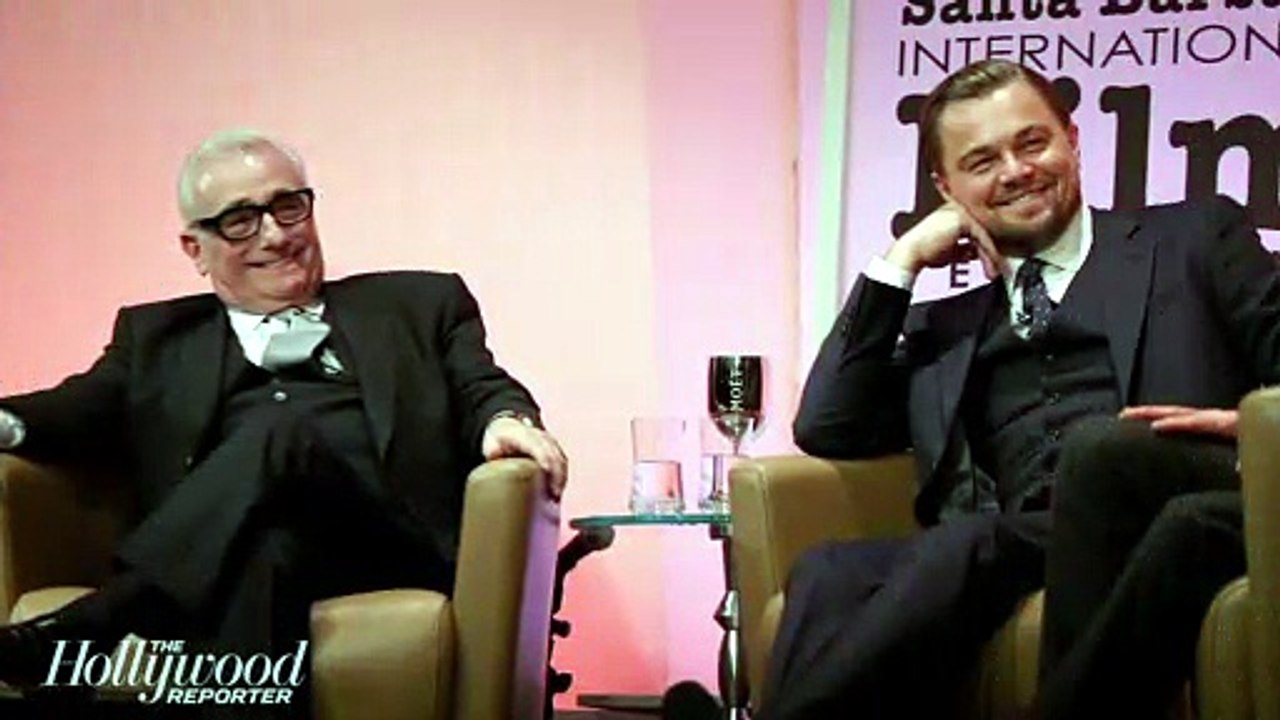 Leonardo DiCaprio and Martin Scorsese's 'Devil in the White City' Shifts Into Series | THR News [Full Movie]
