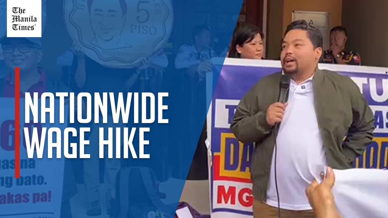 Workers have right to living wage — labor group