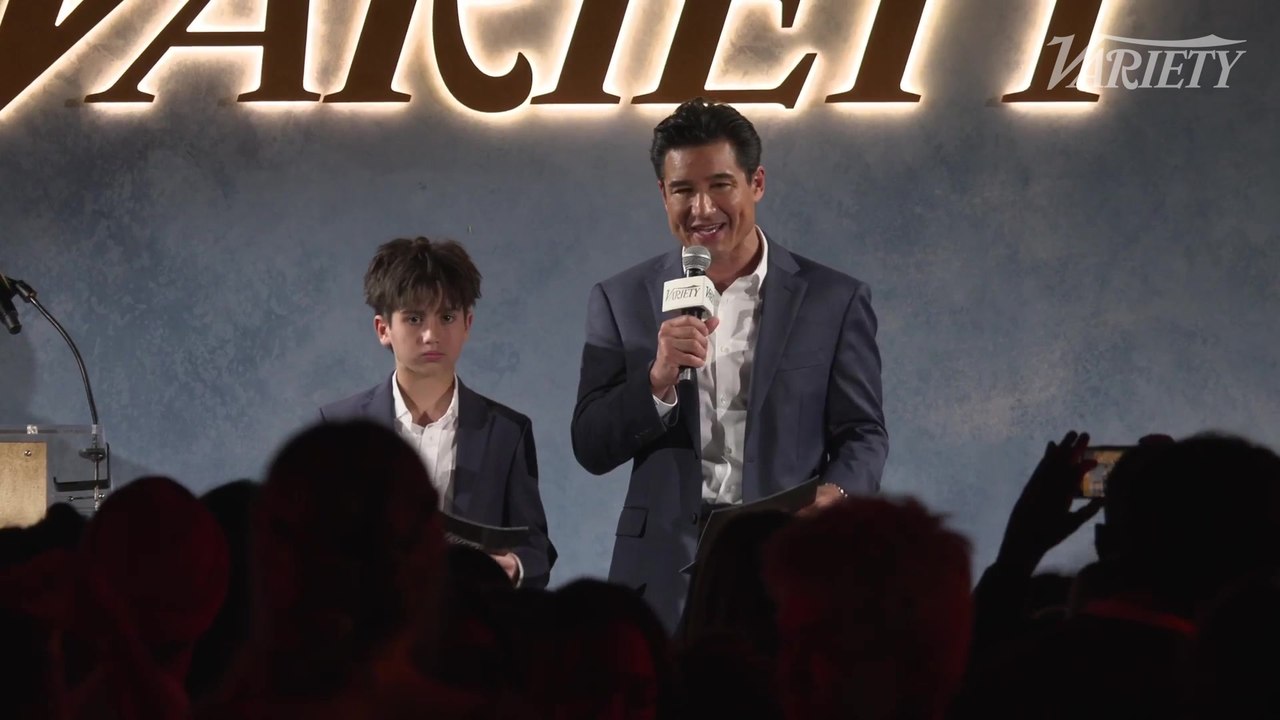 Mario and Domenic Lopez - Closing Remarks