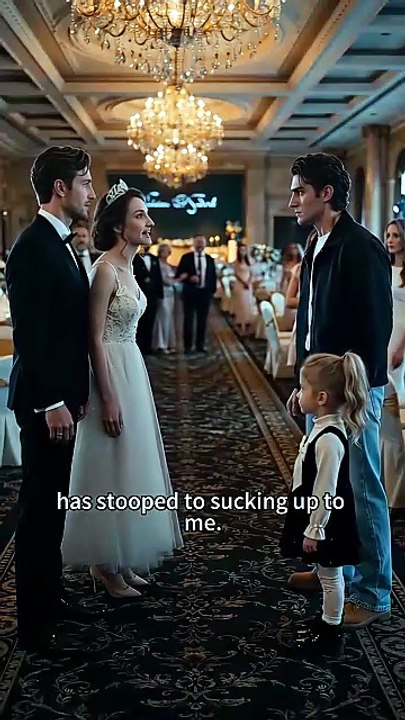 Don't Worry Mommy, Daddy is the Secret Boss | Horizon Realm [Full Movie]