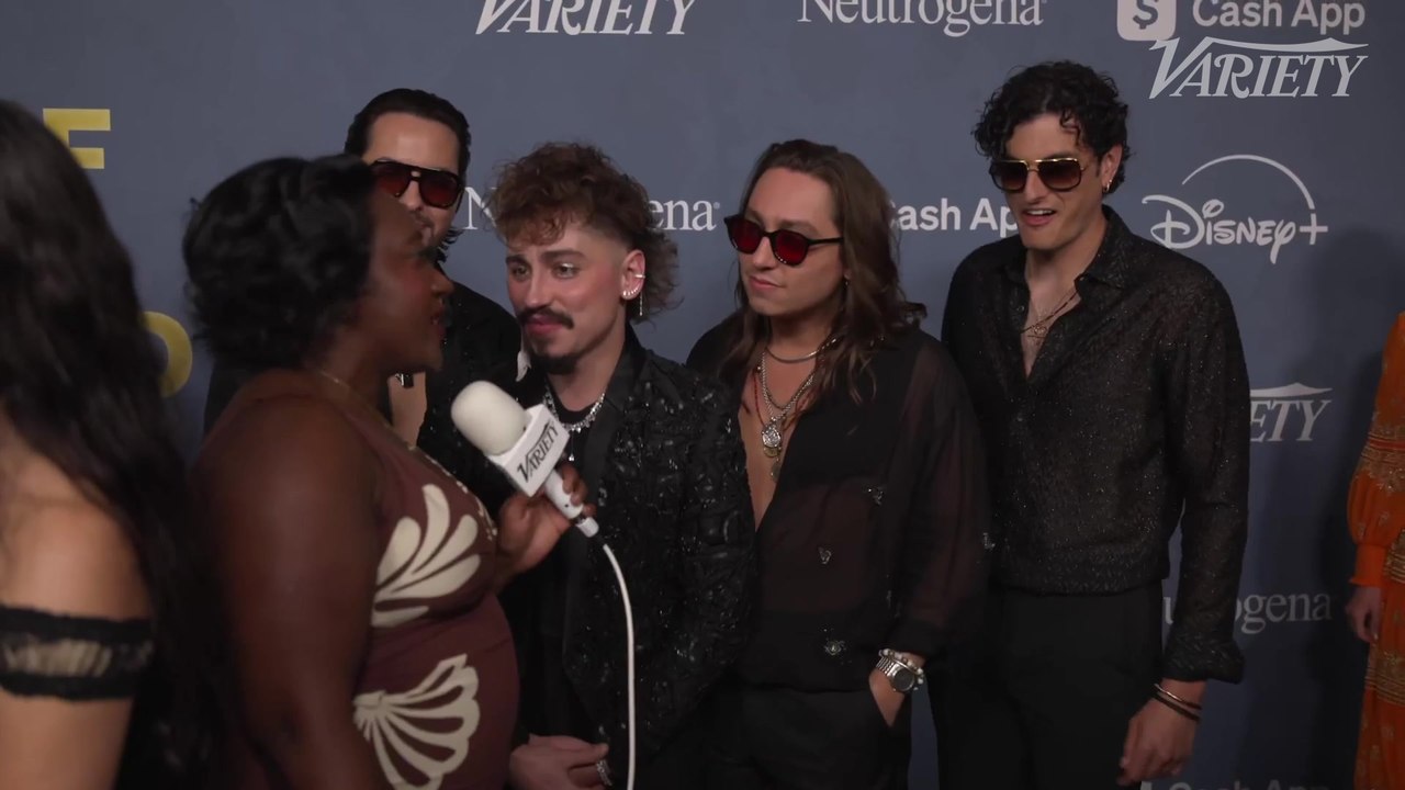 Greta Van Fleet - FULL