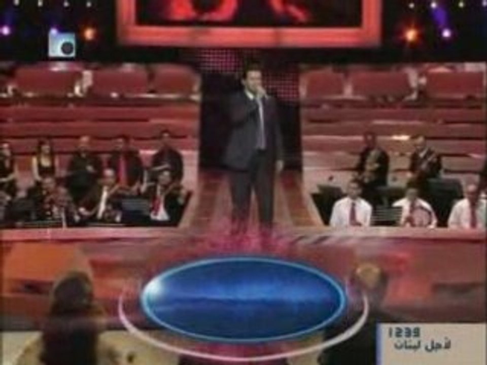 Super Star 5 - Prime9 - Part6 سوبر ستار