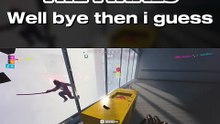 How do you even mess this up? 💀 #TheFinalsGame #funnygaming #gamingmemes #gamingclips #fail