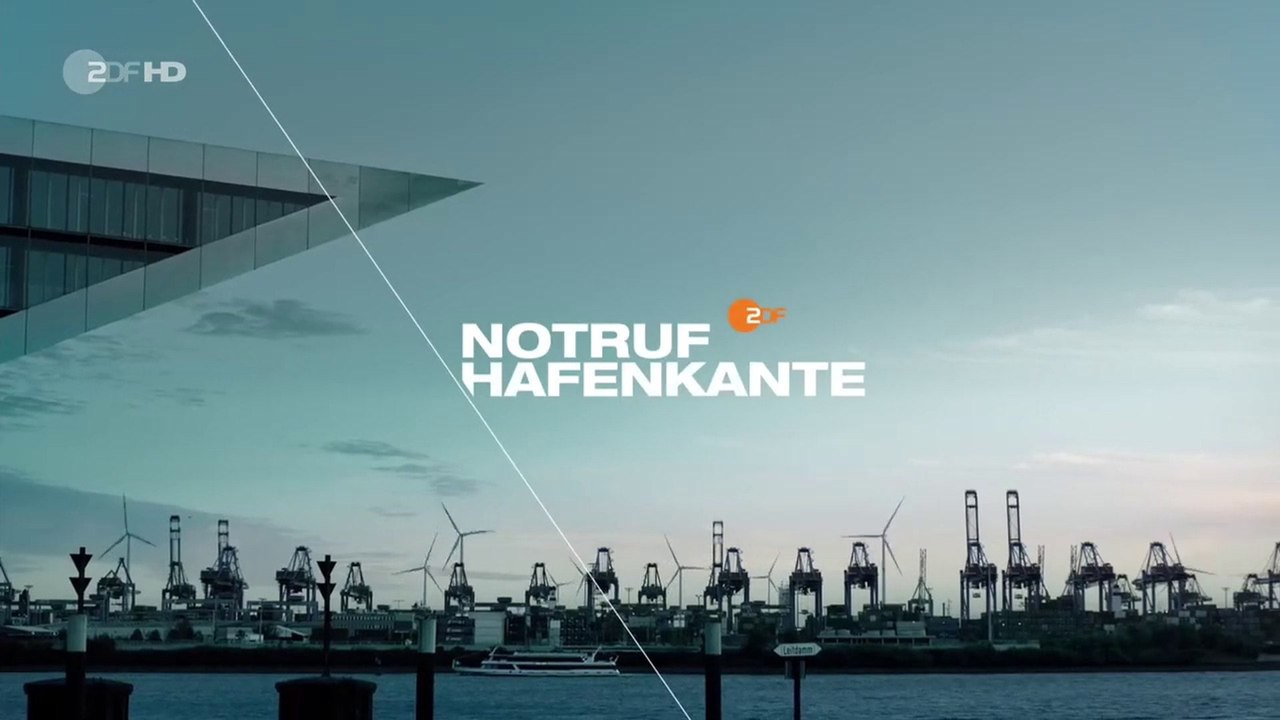 Notruf Hafenkante -353- Stiefsöhne