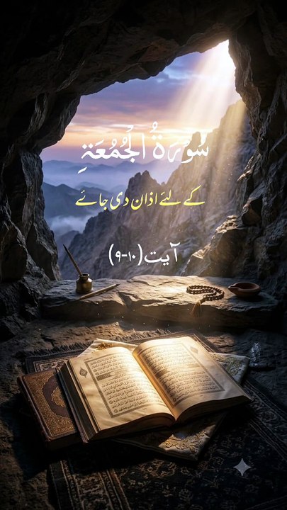 Islam s power