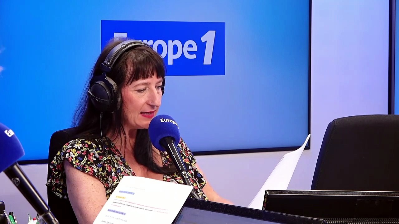 Couvre-feu pour les mineurs : «La solution n'est pas de verbaliser les gamins», selon Hadrien Clouet