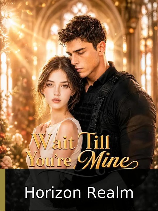 Wait Till You're Mine | Horizon Realm