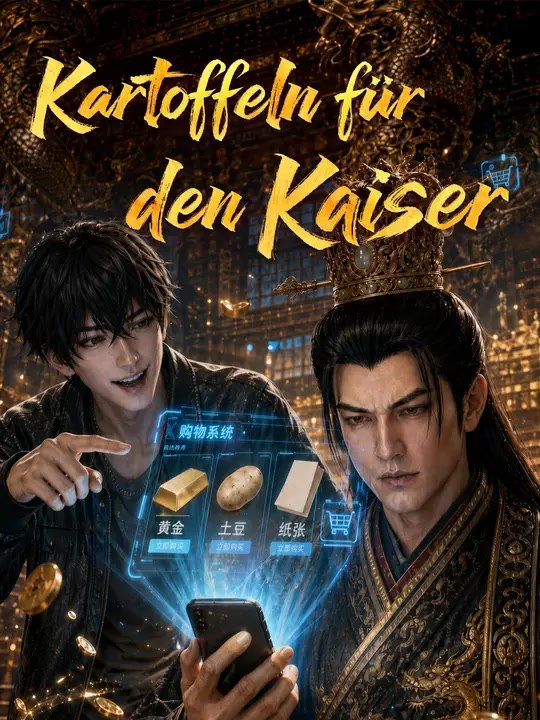 Kartoffeln für den Kaiser - Teil 1/2 | Folgen 1-45
