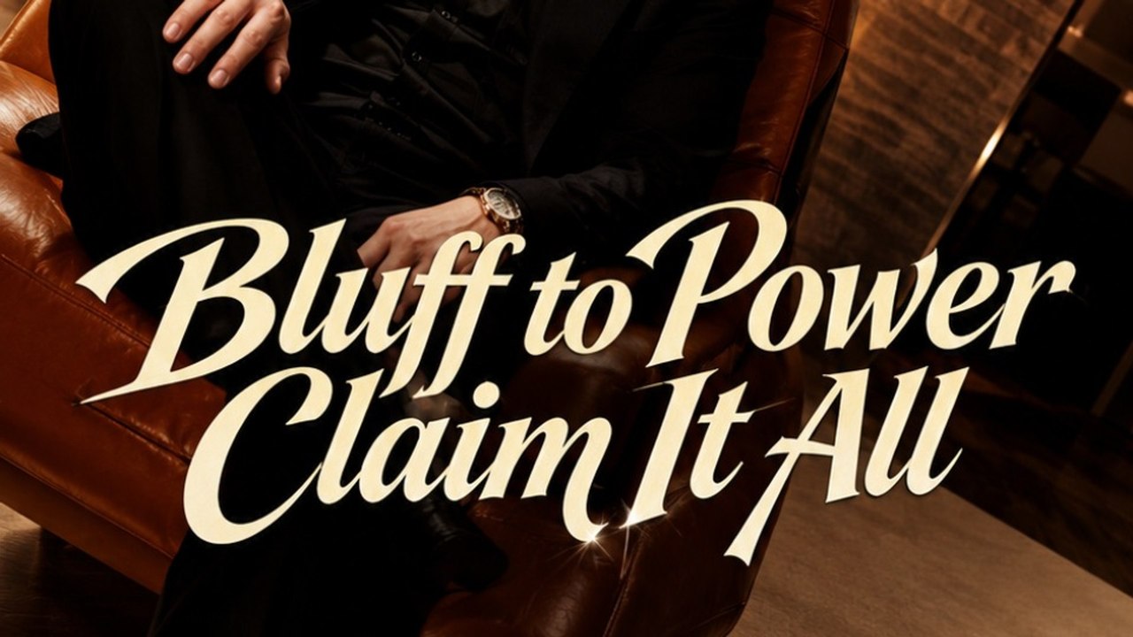 Bluff to Power Claim It All Billionaire Rise Adb English Dub Short Series