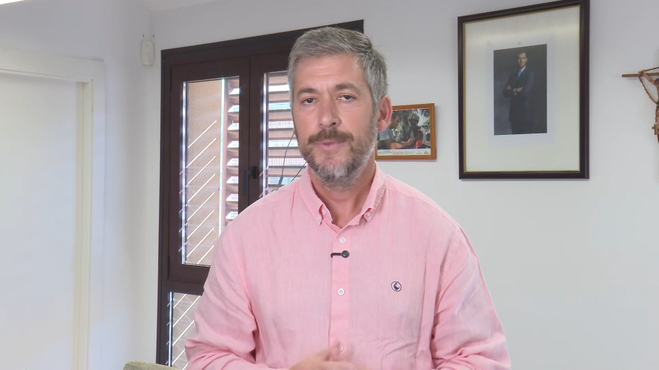 El consejero de Ayuso resta importancia a la co...