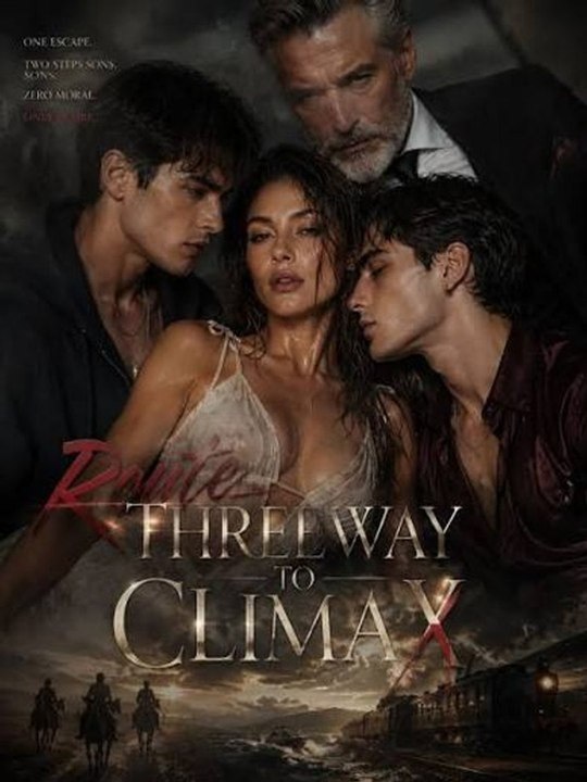 route three ways to climax💗(ENGSUB)💗 | Full Short Drama | English Sub 2026