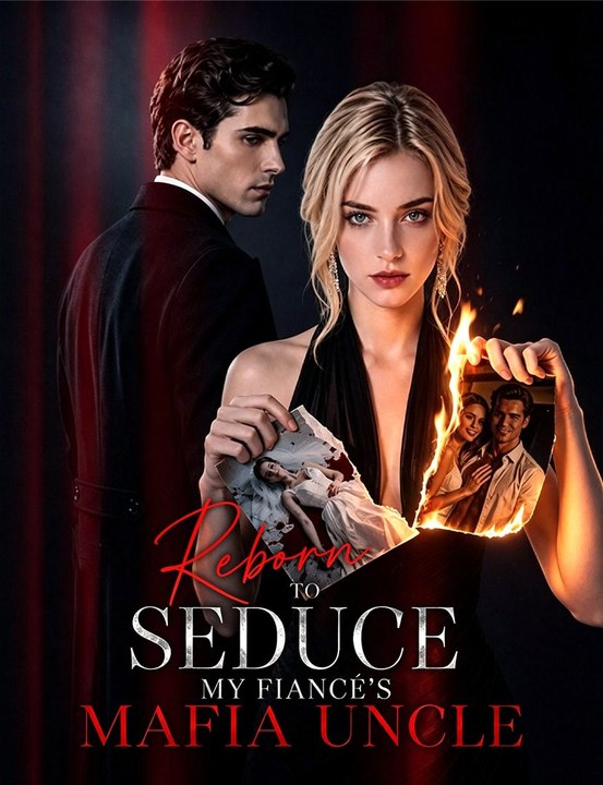 Reborn to Seduce My Fiancé's Mafia Uncle (FULL HD)