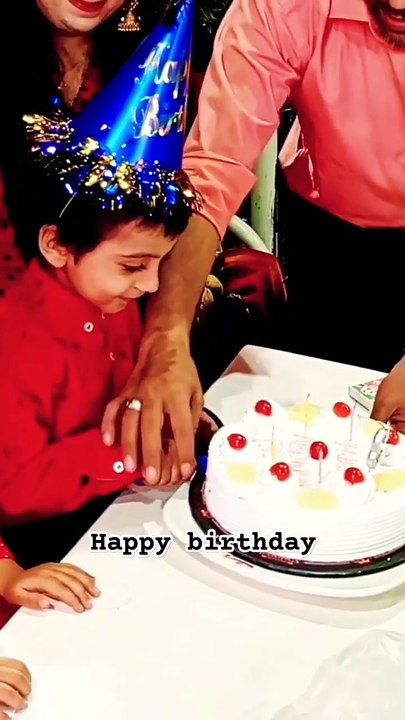 its a birthday #tiktok #foryou #funny #reels #y