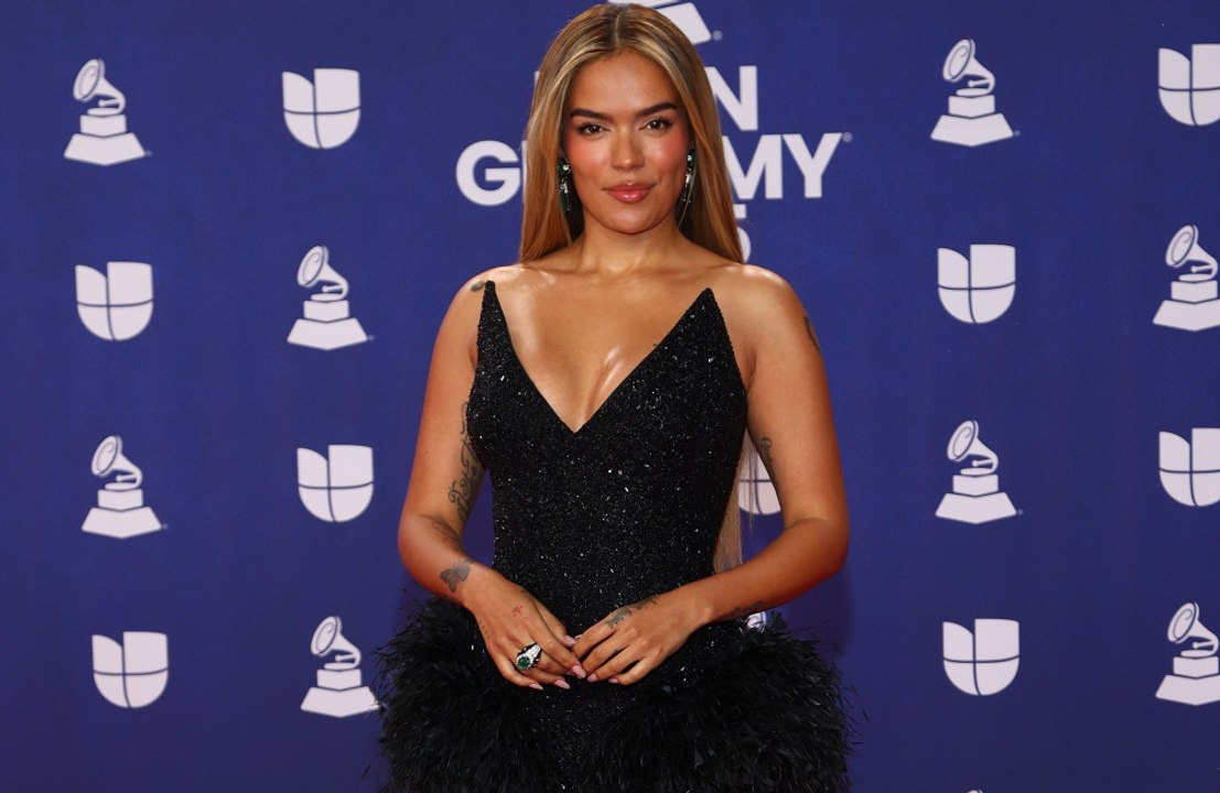 Karol G estreia novo álbum com participações de Drake e Bruno Mars
