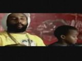 Video Ky-Mani MARLEY - One Time - reggae