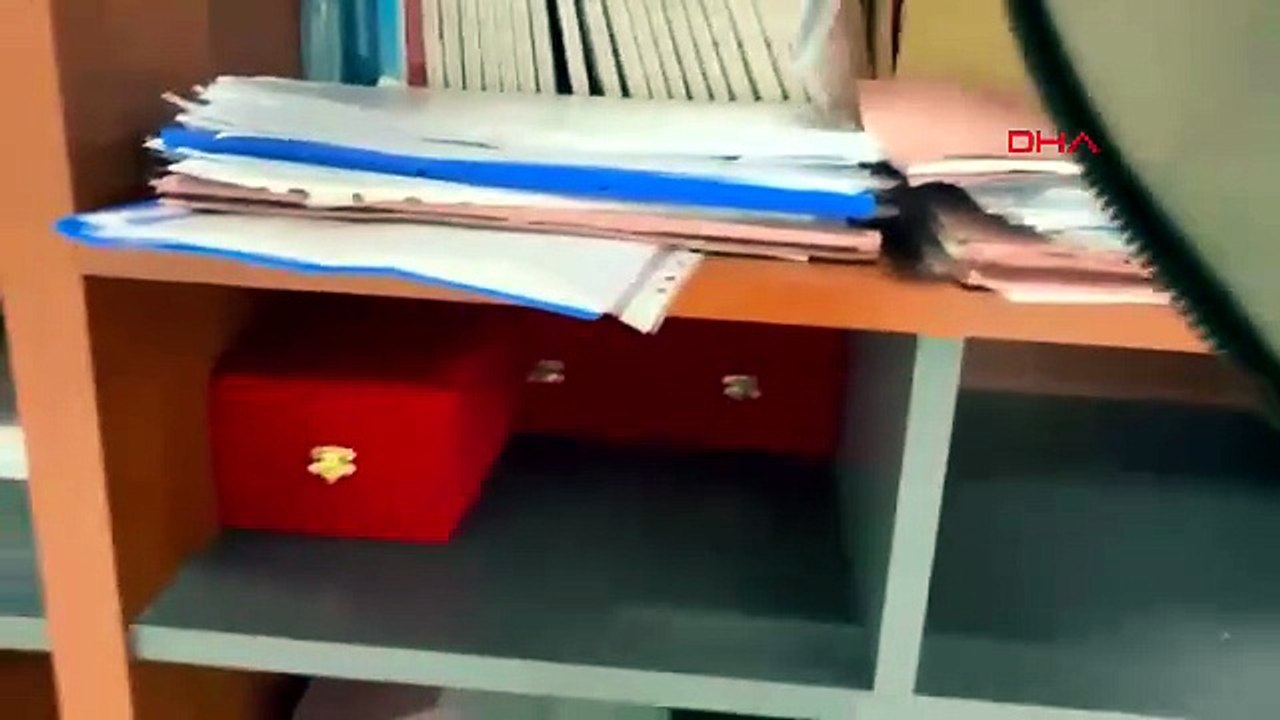 İzmit'teki rüşveti kaydeden şahıs bakın neler söyledi