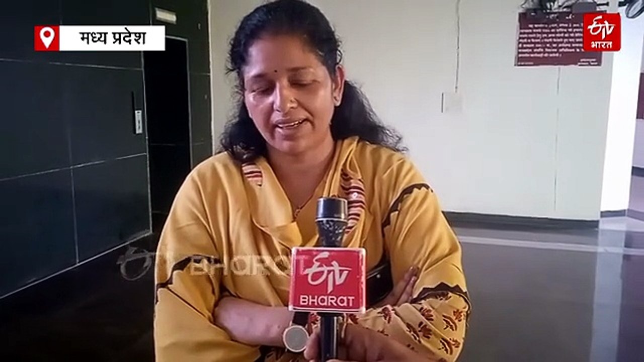 मध्य प्रदेश में खतरे में नौनिहाल, सबसे ज्यादा मौत का लगा दाग, अपनी 'प्रतिभा' से कलेक्टर मिटा पाएगी कलंक?