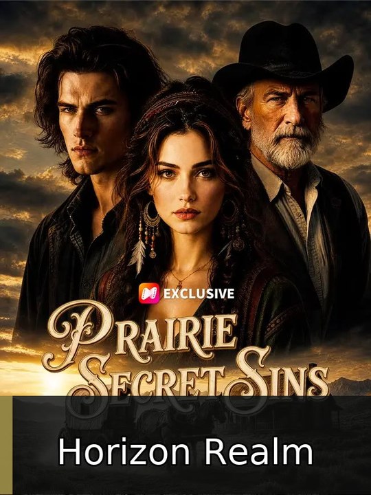 Prairie Secret Sins | Horizon Realm