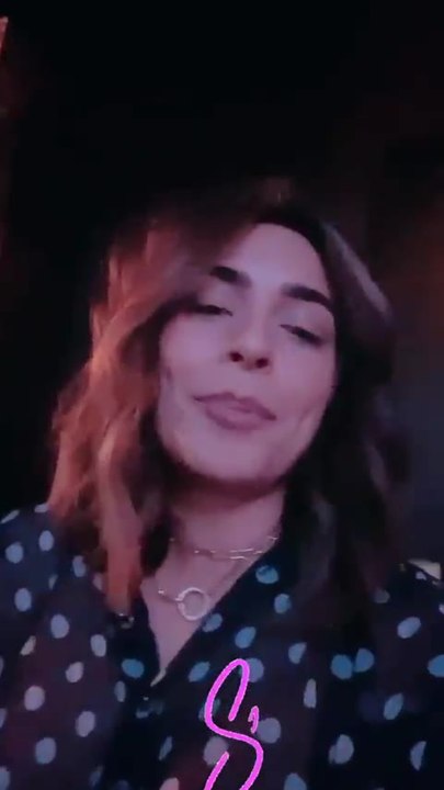 Ana Brenda Contreras presume su nuevo look