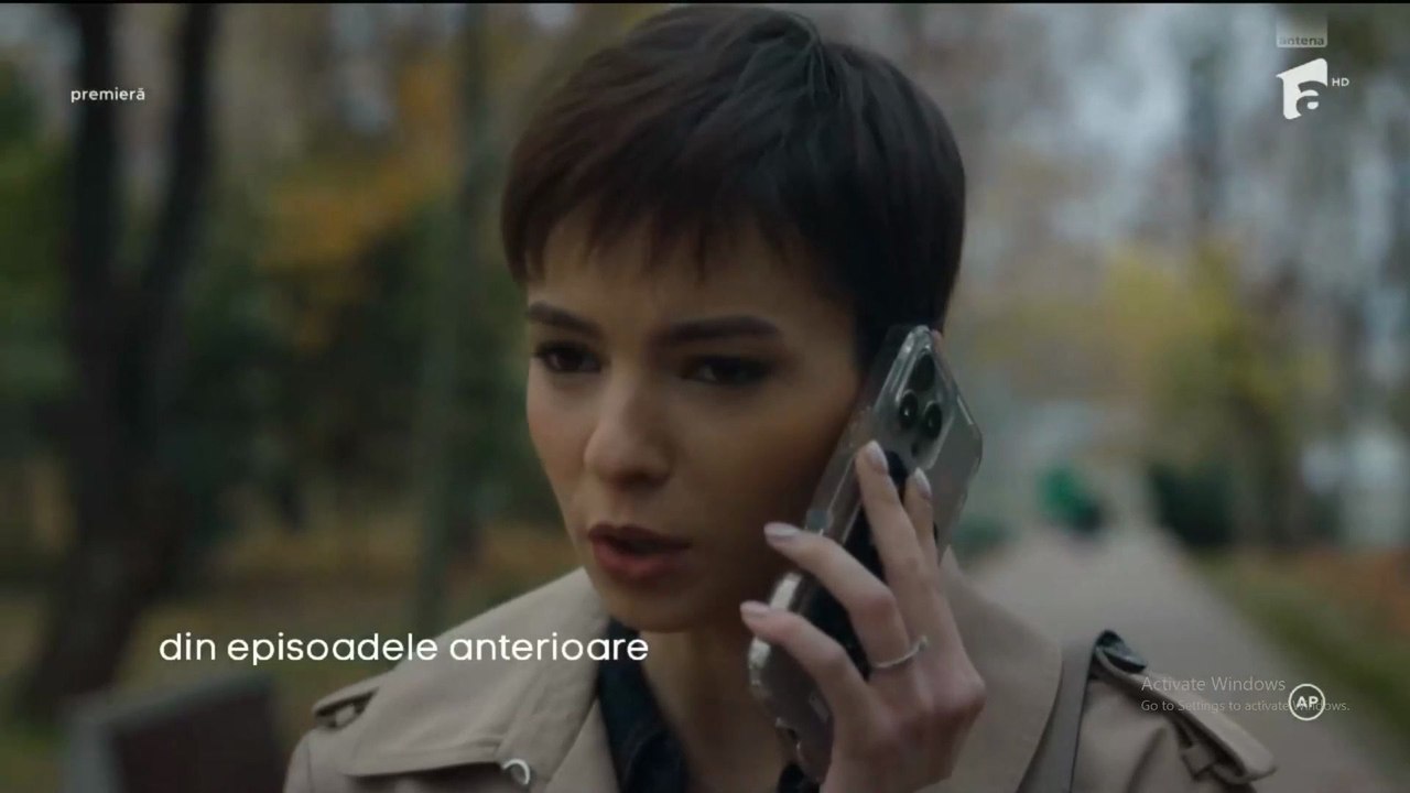 Ana _ mi . ai fost scris in ADN , sezonul 3 ep 2  din Ianuarie 2026 . part 1