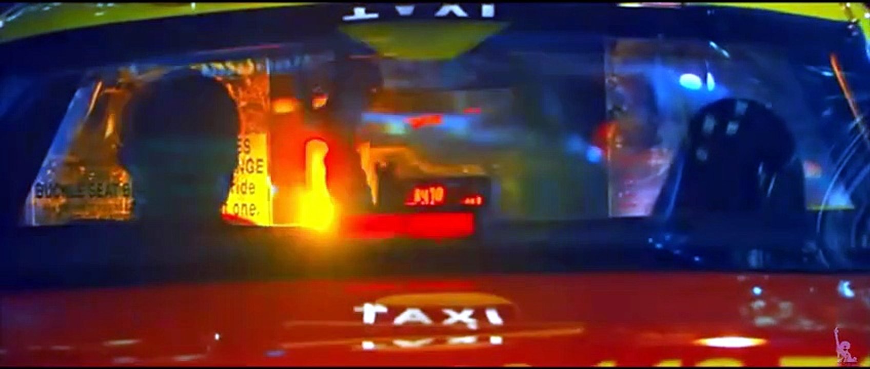 COLLATERAL (2004) Trailer - HD [Full Movie]
