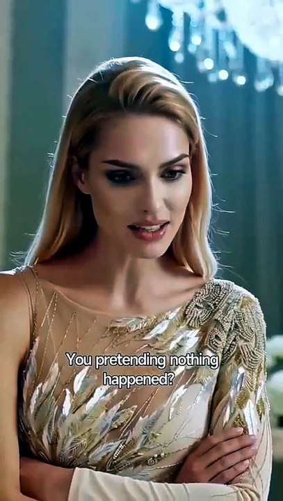 The Fake Pregnancy Exposed💖Drama